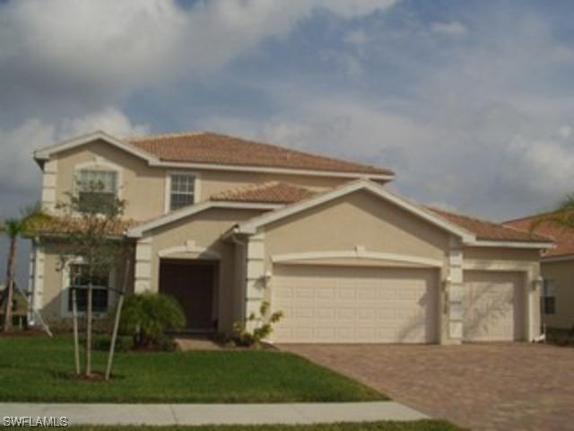 2736 Orange Grove Tr., Naples, FL 34120