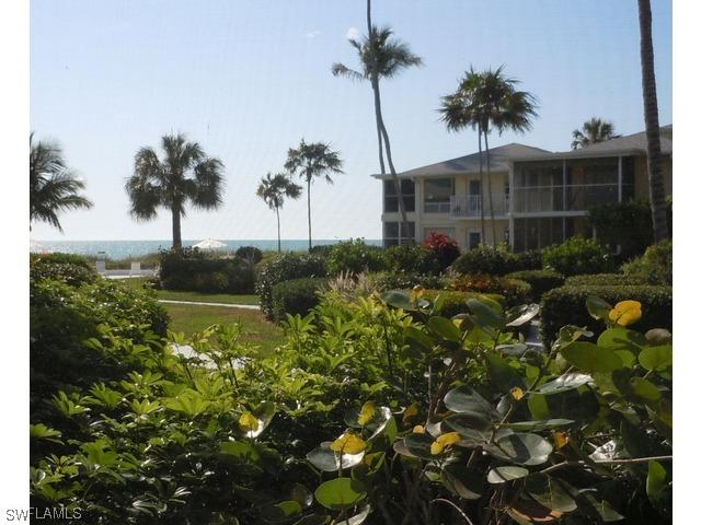 1121 Gulf Shore Blvd. #6, Naples, FL