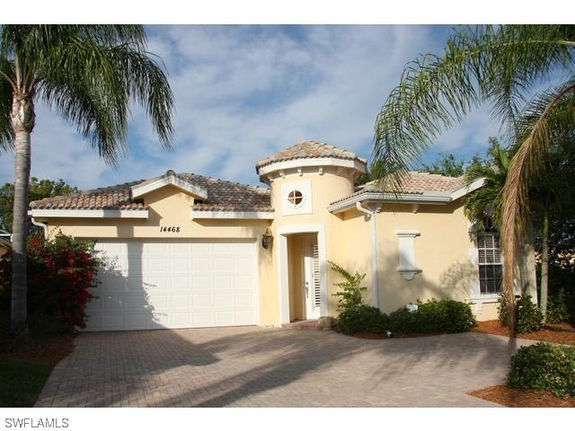 14468 Sterling Oaks Dr., Naples, FL