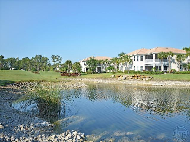 4795 Shinnecock Hill Ct. #101, Naples, FL 34112