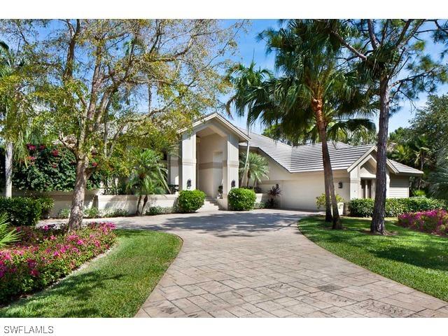 27461 Country Club Dr., Bonita Springs, FL