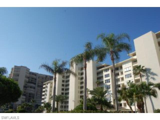 780 Collier Blvd. #405, Marco Island, FL