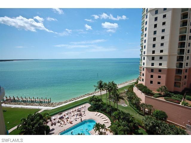 980 Cape Marco Dr. #908, Marco Island, FL 34145