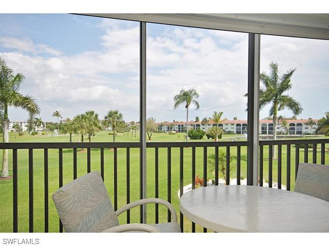 1 Highpoint Cir., Naples, FL