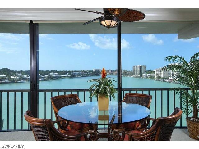 222 Harbour Dr. #603, Naples, FL