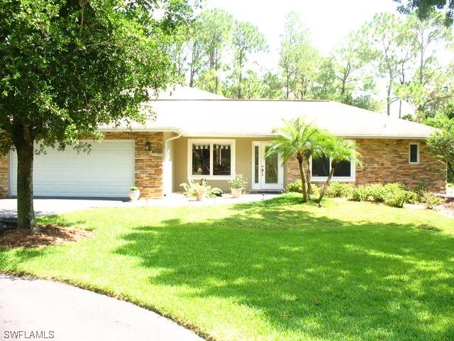 5095 Tallowood Way, Naples, FL 34116