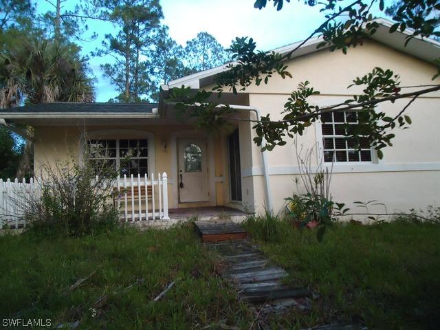921 Golden Gate Blvd., Naples, FL 34120