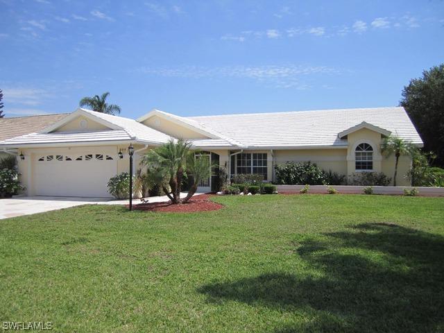 6859 Chartwell Ln., Naples, FL