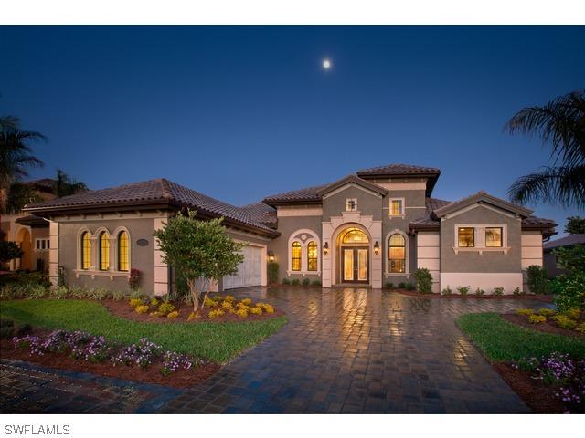 6514 Carema Ln., Naples, FL 34113