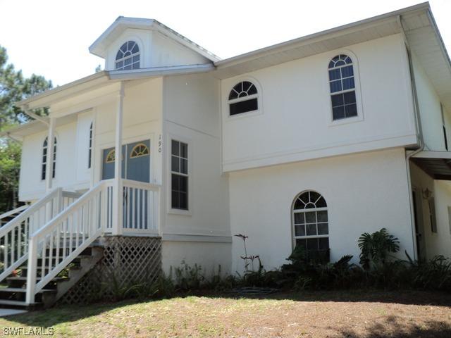 190 14th Ave., Naples, FL 34120