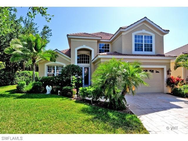 8932 Ventura Way, Naples, FL 34109