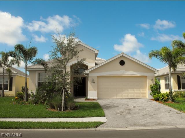 2688 Brightside Ct., Cape Coral, FL 33991