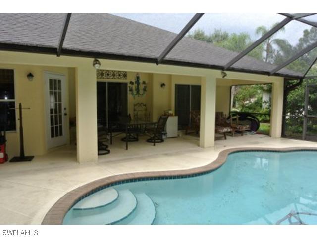 6881 Mill Run Cir., Naples, FL