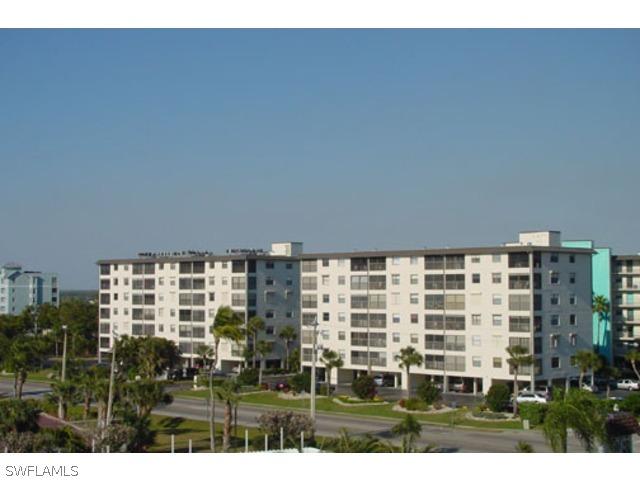 6895 Estero Blvd., Fort Myers Beach, FL