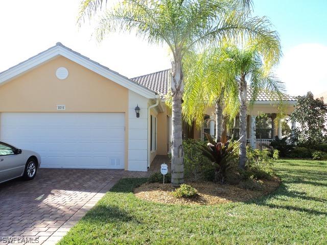8016 Wilfredo Ct., Naples, FL 34114