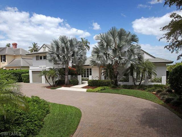 1275 Galleon Dr., Naples, FL 34102