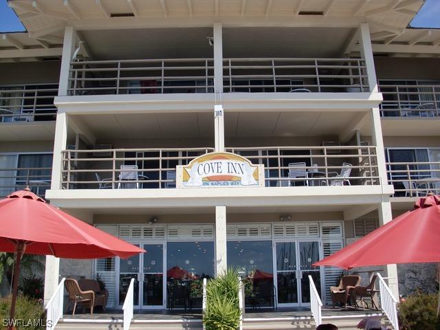 900 Broad Ave. #322, Naples, FL