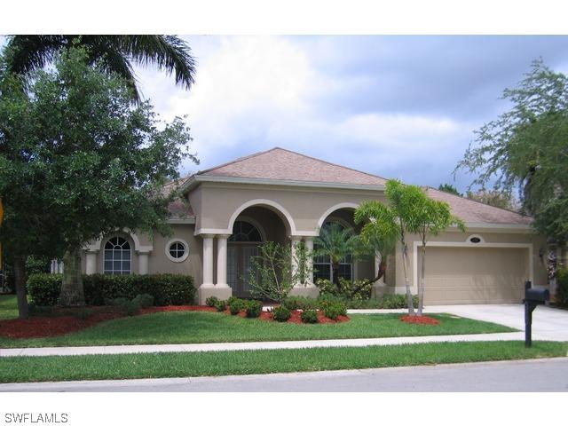 215 Burnt Pine Dr., Naples, FL 34119