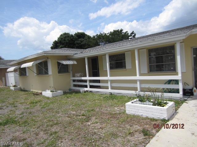 4215 23rd Ave., Naples, FL