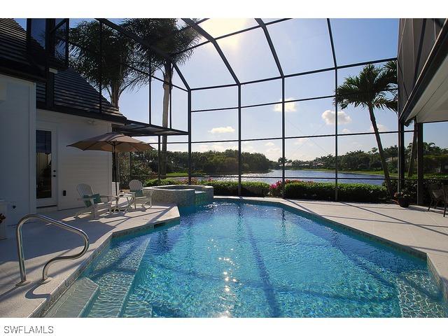 909 Spanish Moss Tr., Naples, FL