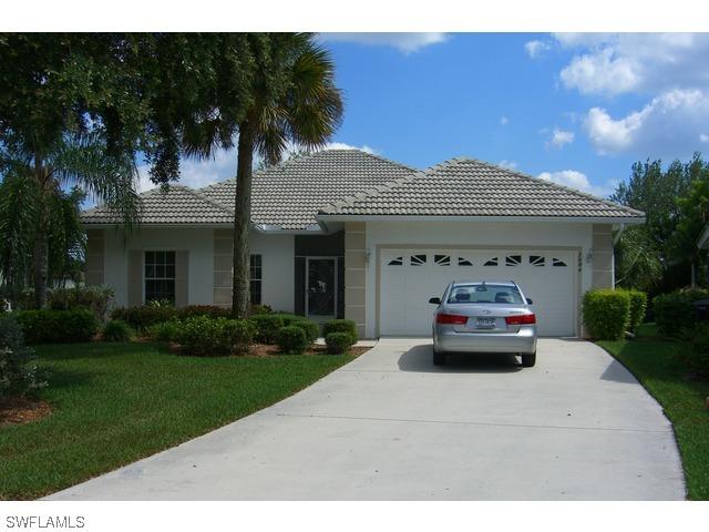 7044 Falcons Glen Blvd., Naples, FL