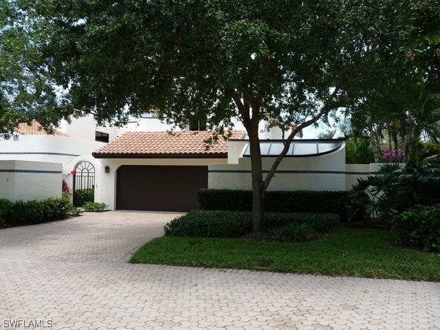 5 Las Brisas Way, Naples, FL