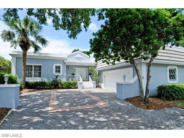 5929 Chanteclair Dr., Naples, FL