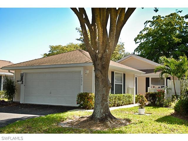 14670 Olde Millpond Ct., Fort Myers, FL