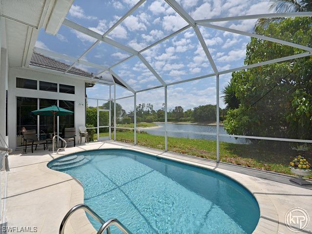 1934 Timberline Dr., Naples, FL