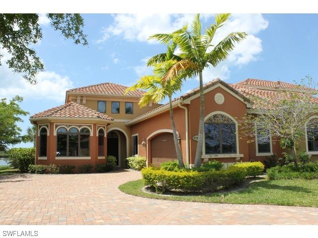 9201 Veneto Ln., Naples, FL 34113