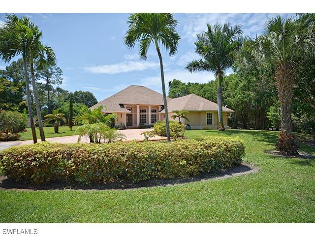 400 Carica Rd., Naples, FL 34108