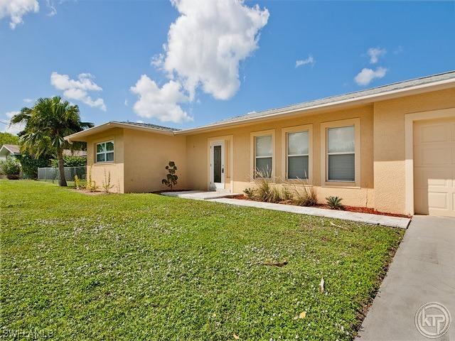 4401 19th Pl., Naples, FL 34116