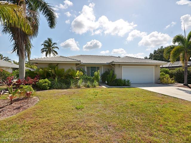 111 Pebble Beach Blvd., Naples, FL 34113