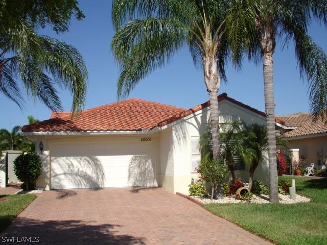 20006 Breezeway Ct., Estero, FL
