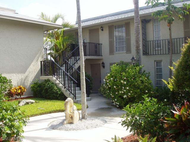 205 Palm Dr. #1, Naples, FL