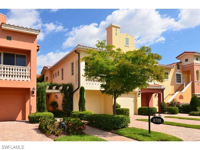 8701 Piazza Del Lago Cir., Estero, FL 33928