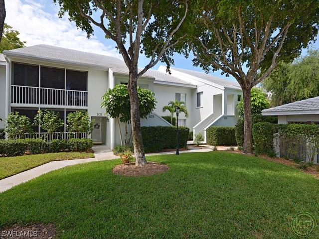 793 Willowbrook Dr. #105, Naples, FL