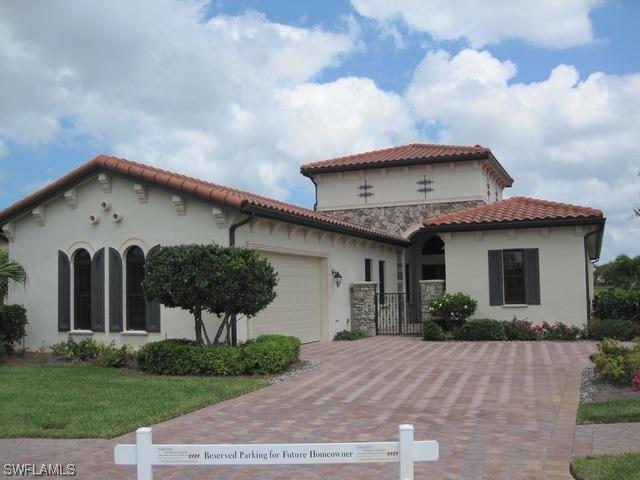 9441 Napoli Ln., Naples, FL 34113