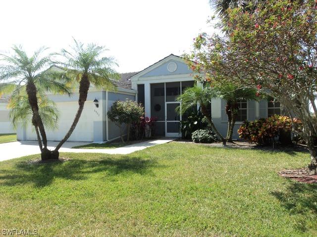 6903 Mill Pond Cir., Naples, FL 34109