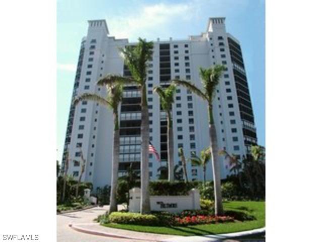 8473 Bay Colony Dr., Naples, FL