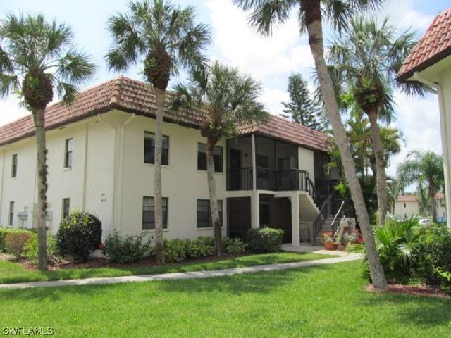 4309 27th Ct., Naples, FL 34116