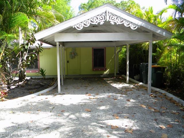 1115 Frank Whiteman Blvd., Naples, FL