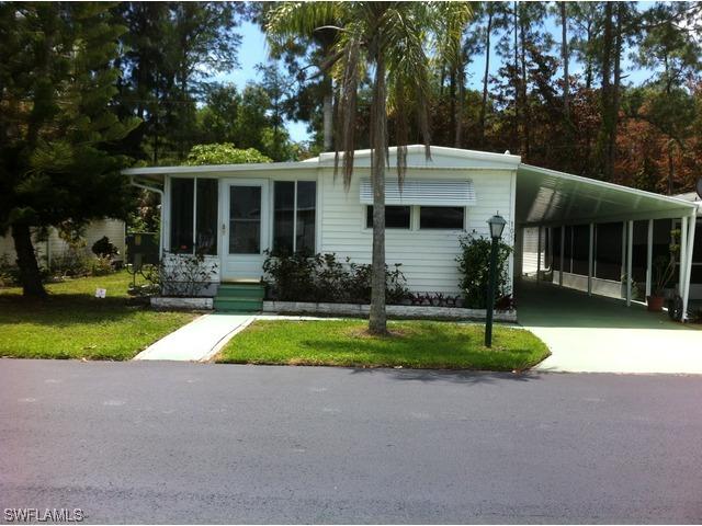 105 Enchanting Blvd., Naples, FL