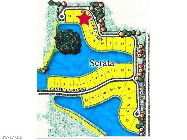 28022 Castellano Way, Naples, FL 34110