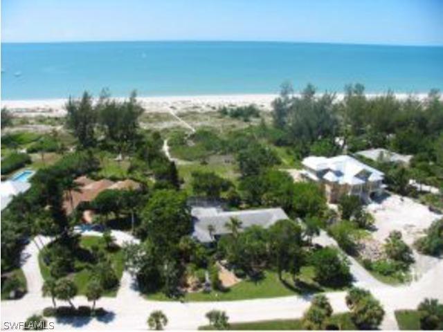 4717 Rue Belle Mer, Sanibel, FL 33957