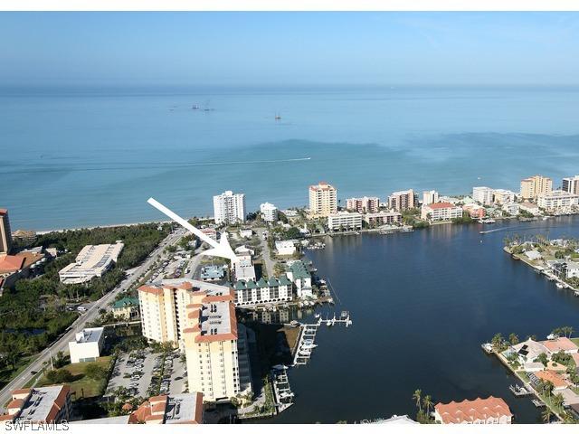 260 Southbay Dr. #204, Naples, FL 34108