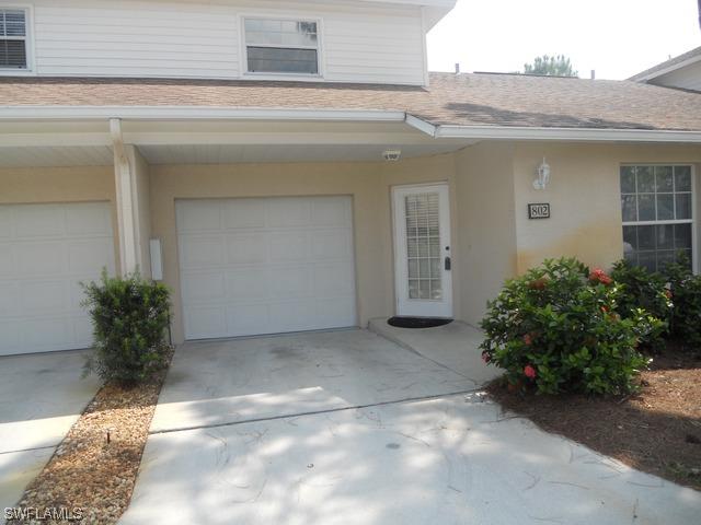 374 Dover Pl. #802, Naples, FL