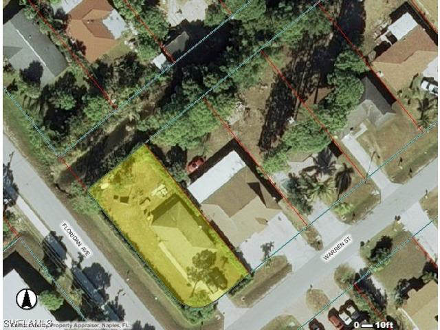 5248 Floridan Ave., Naples, FL 34113