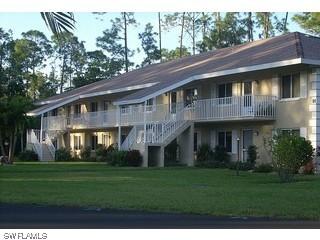 5762 Woodmere Lake Cir. #202, Naples, FL