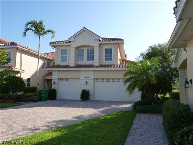 4958 Westchester Ct. #4004, Naples, FL 34105